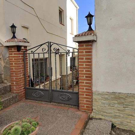 El Arco De La Malena 2 Apartamento Siles Exterior foto